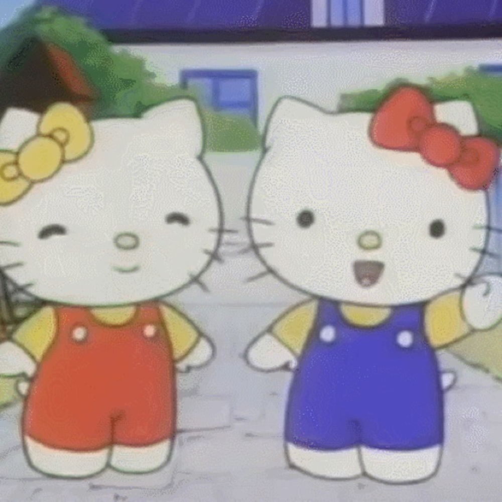 Meet your Posher, Katherine